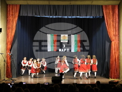 Якоруда - Трети март - Родопска теснолинейка