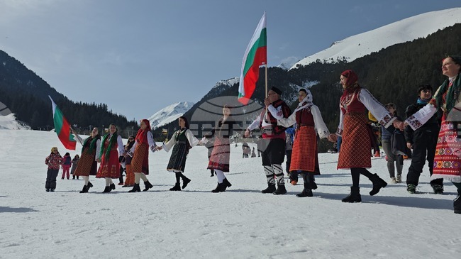 59-ото национално първенство по ски за журналисти ще се проведе в Банско