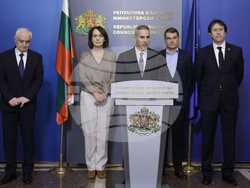 Снимка: Министерски съвет