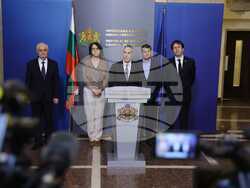 Снимка: Министерски съвет