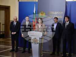 Снимка: Министерски съвет