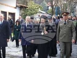 Снимка: Община Благоевград 