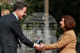 North Macedonia NATO