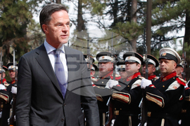 North Macedonia NATO
