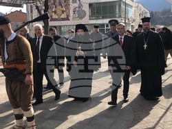 Снимка: Областна администрация Смолян