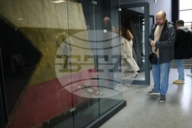 Национален военноисторически музей - оригинален български трибагреник