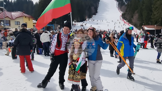 Анулирани са резервации на израелски туристи за Пампорово до края на зимния сезон