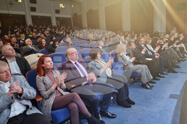 Чехия - българско средно училище “Д-р Петър Берон” - концерт