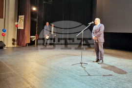 Чехия - българско средно училище “Д-р Петър Берон” - концерт