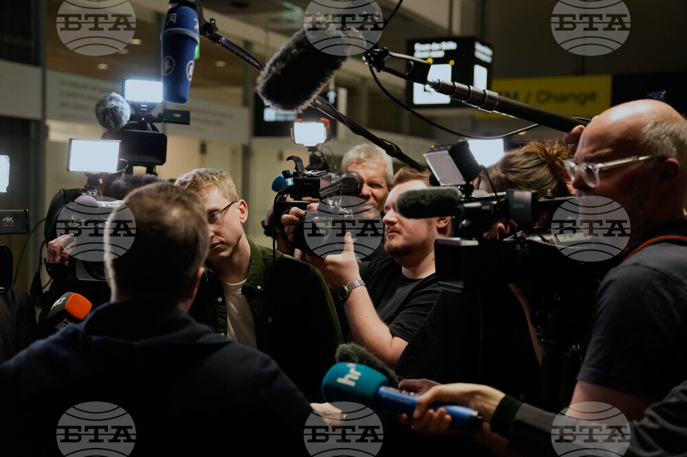 Germany Iran US Israel