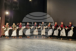 Чехия - българско средно училище “Д-р Петър Берон” - концерт