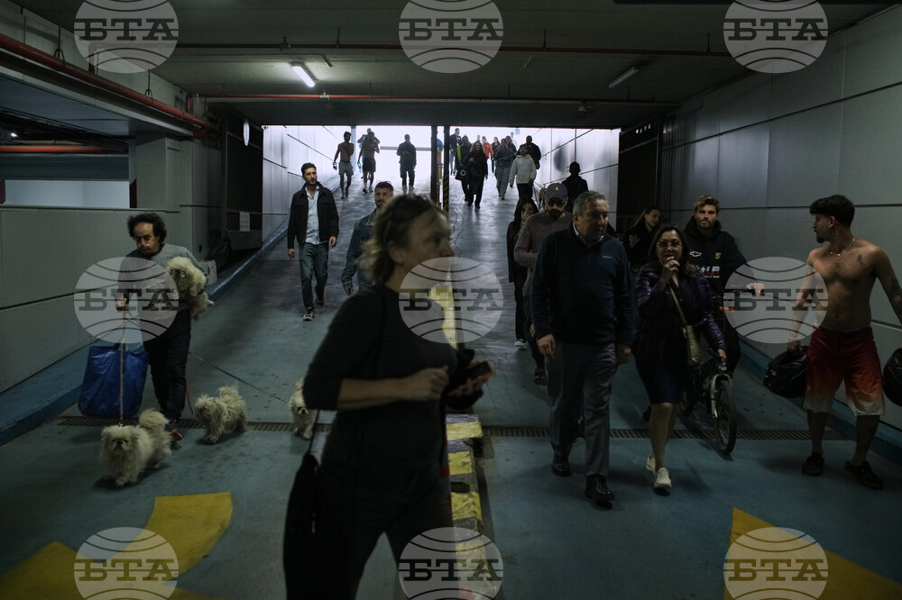 Иран нанесе нов ракетен удар по Израел