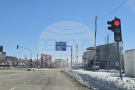 Турция - ГКПП „Капъкьой“