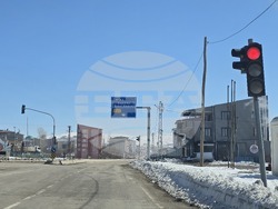 Турция - ГКПП „Капъкьой“