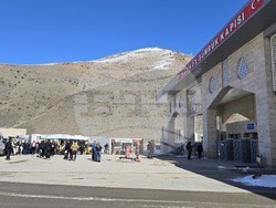 Турция - ГКПП „Капъкьой“