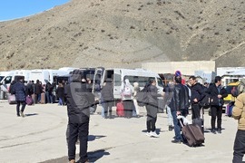 Турция - ГКПП „Капъкьой“