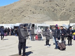 Турция - ГКПП „Капъкьой“