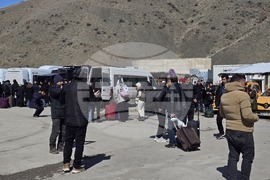 Турция - ГКПП „Капъкьой“