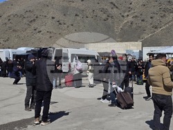 Турция - ГКПП „Капъкьой“