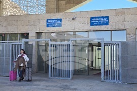 Турция - ГКПП „Капъкьой“