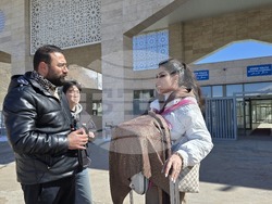 Турция - ГКПП „Капъкьой“