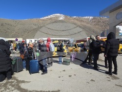 Турция - ГКПП „Капъкьой“