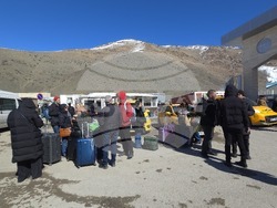 Турция - ГКПП „Капъкьой“