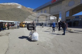 Турция - ГКПП „Капъкьой“