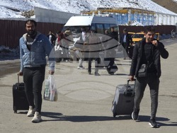 Турция - ГКПП „Капъкьой“