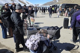 Турция - ГКПП „Капъкьой“