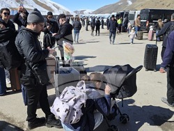 Турция - ГКПП „Капъкьой“