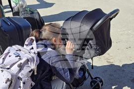 Турция - ГКПП „Капъкьой“