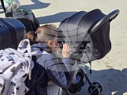 Турция - ГКПП „Капъкьой“