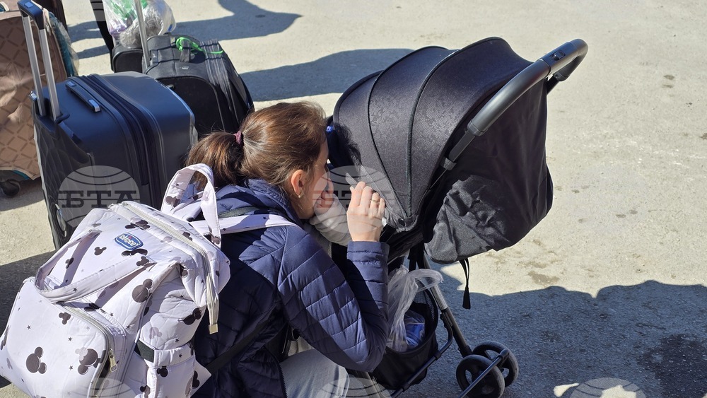 Турция - ГКПП „Капъкьой“