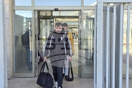 Турция - ГКПП „Капъкьой“