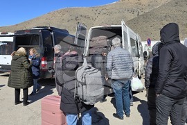 Турция - ГКПП „Капъкьой“