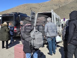 Турция - ГКПП „Капъкьой“