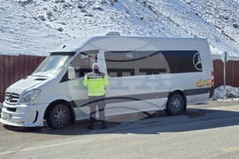 Турция - ГКПП „Капъкьой“