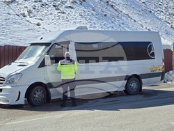 Турция - ГКПП „Капъкьой“