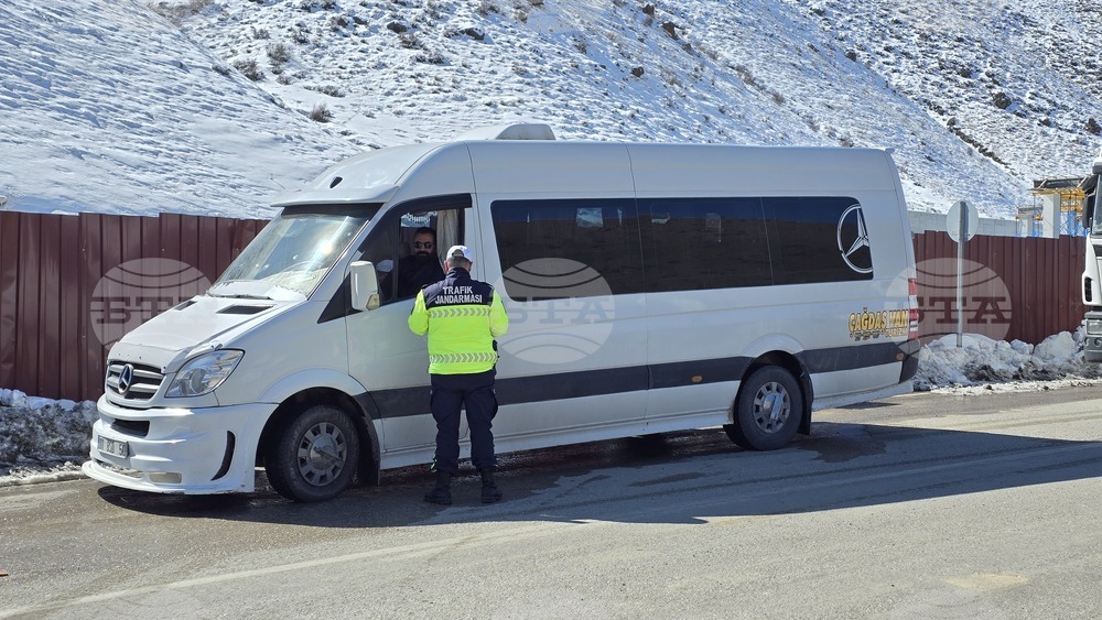 Турция - ГКПП „Капъкьой“