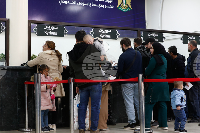 Syria Lebanon Israel