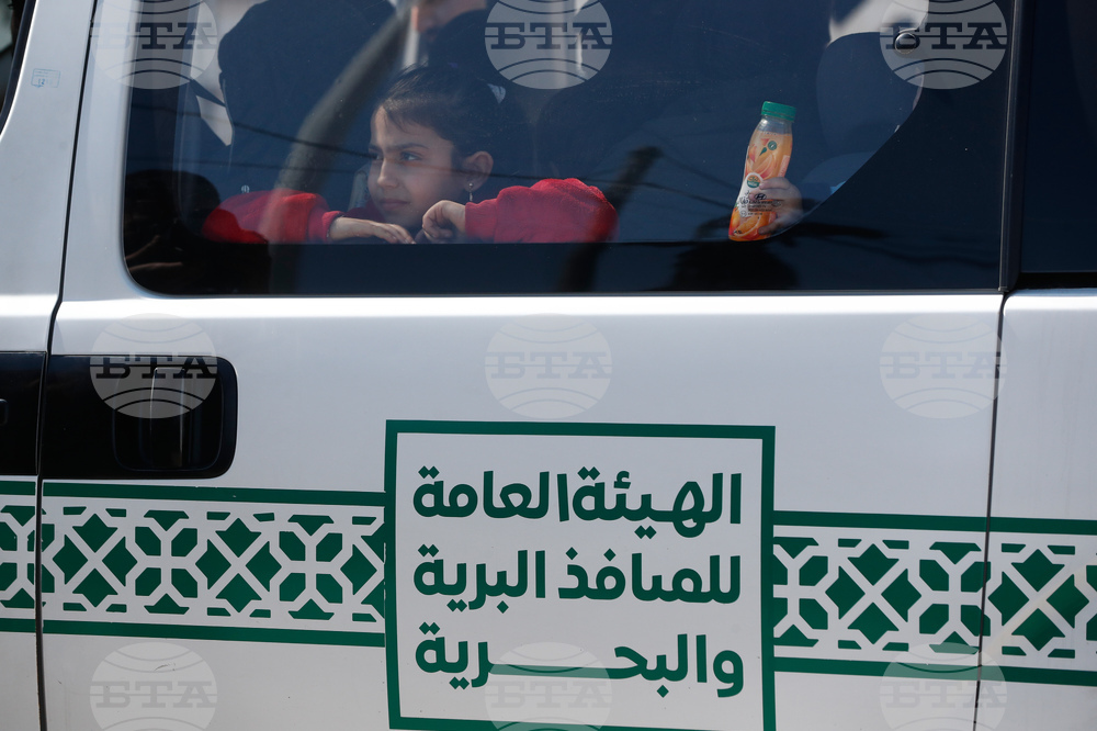 Syria Lebanon Israel