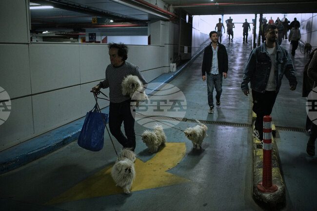 Израел издаде ново предупреждение за опити на иранските служби за вербуване на израелски граждани чрез социалните мрежи 
