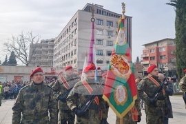 Стара Загора - Трети март - честване