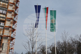 Стара Загора - Трети март - честване