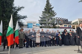 Стара Загора - Трети март - честване