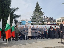 Стара Загора - Трети март - честване