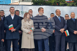 Стара Загора - Трети март - честване