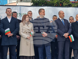 Стара Загора - Трети март - честване