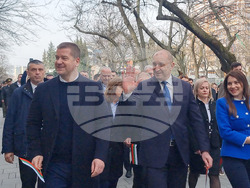 Стара Загора - Трети март - честване